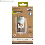 Բջջային հեռախոսի պատյան Muvit for Change Xiaomi Redmi 12C-ի համար