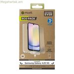 Բջջային հեռախոսի պատյան Muvit for Change Galaxy A25 5G-ի համար