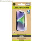 Բջջային հեռախոսի էկրանի պաշտպանիչ Muvit iPhone 15 iPhone 15