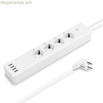 Սխեմաների տախտակ muvit iO Սպիտակ 3680 Վտ 30 Վտ