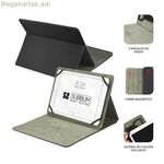 Պլանշետի պատյան Subblim SUB-CUT-1CT001 սև