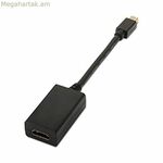 Mini DisplayPort-ից HDMI ադապտեր NANOCABLE 10.16.0102 15 սմ