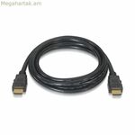 HDMI մալուխ Ethernet NANOCABLE 10.15.3602 2 մ-ով