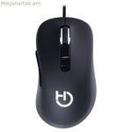 Խաղային մկնիկ Hiditec FTRRCA0511 GMO010003 3500 dpi