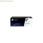 Օրիգինալ տոներ HP CF230A սև
