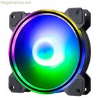 Նոթբուքի օդափոխիչ Hiditec VGCH10005 N9-ARGB