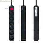 NANOCABLE 10.37.0006-BK միկրոսխեմա