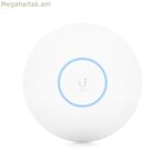 Մուտքի կետ UBIQUITI U6-PRO