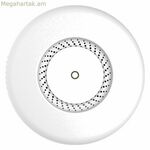 Մուտքի կետ Mikrotik RBcAPGi-5acD2nD սպիտակ