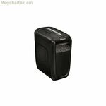 Թղթի մանրացնող Fellowes 60Cs 22 L