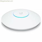 Մուտքի կետ UBIQUITI U7-Pro սպիտակ