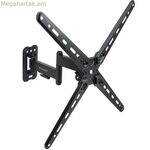 Հեռուստացույցի հենակ TooQ LP1356TN-B 55