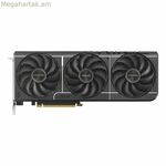 Տեսաքարտ Asus 90YV0MH2-M0NA00 16 ԳԲ geforce rtx 5060 ti GDDR6 GDDR7