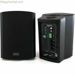 Համակարգչի խոսնակներ մոտավորապես! APPSPK+BK