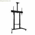 Ականջակալներ TooQ FS20406HM-B 60