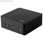 Mini PC MSI 9S6-B0B111-263 16 GB RAM 512 GB SSD