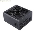 Սնուցման աղբյուր՝ ATX-850W 850 W ATX 80 Plus Gold