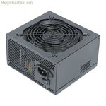 Սնուցման աղբյուր՝ ATX-600W ATX 600 W 80 Plus Bronze