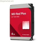 Western Digital WD40EFZZ 3,5