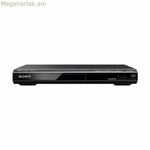 USB Sony DVP-SR760HB