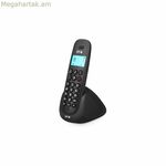 Անլար հեռախոս SPC 7310NS սև