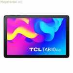 Պլանշետ TCL TAB10 9461G 4 ԳԲ օպերատիվ հիշողություն 10,1