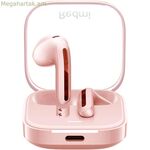 Ականջակալներ Xiaomi Buds 6 Active Pink ականջակալներով