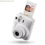 Թվային ֆոտոխցիկ Fujifilm INSTAX MINI12 K սպիտակ Ոչ