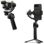 GoPro սմարթֆոնի տեսախցիկի կայունացուցիչ AGMSS-011-ES