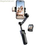 Տեսախցիկի կայունացուցիչ սմարթֆոնի համար Hohem HPG-V3U BLK