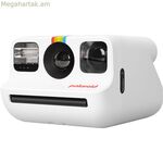 Անհապաղ ֆոտոխցիկ Polaroid Go Generation 2 սպիտակ