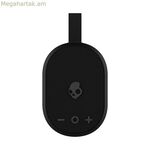 Դյուրակիր Bluetooth բարձրախոսներ Skullcandy 2SKSK2010B0L2 Սև 20 Վտ