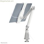 Neomounts TABLET-D100SILVER Silver՝ բջջային հեռախոսի կամ պլանշետի աջակցություն