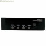 DKVM-4U Startech SV431DDVDUA