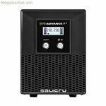 Անխափան սնուցման համակարգ առցանց UPS Salicru SPS 2000 ADV T 1400W