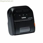 Տոմսերի տպիչ Brother RJ3035BXX1 (1 հատ)