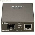 Բազմամոդ մեդիա փոխարկիչ D-Link DMC-G01LC