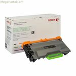 Բնօրինակ տոներ Xerox 006R03618 սև