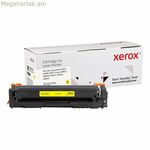 Բնօրինակ Xerox 006R04182 դեղին տոներ (1 հատ)