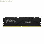RAM հիշողություն Kingston KF556C40BB-16 16 GB 5600 MHz DDR5 SDRAM DDR5 CL40