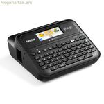 Տոմսերի տպիչ Brother PTD610BTVPUR1