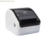 Տոմսերի տպիչ Brother QL1100CZX1