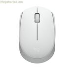 Մկնիկ Logitech M171 սպիտակ