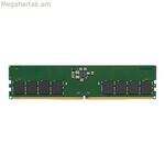 RAM հիշողություն Kingston KCP556US8-16 16 GB 5600 MHz DDR5