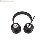Bluetooth ականջակալ միկրոֆոնով Kensington H3000 սև