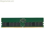 RAM հիշողություն Kingston KSM56E46BS8KM-16HA 16 GB 5600 MHz DDR5 SDRAM DDR5