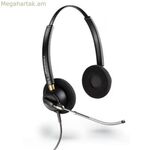 Ականջակալներ Poly 783P9AA#ABB Սև