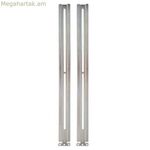 Սահքի դեմ պաշտպանիչ սկուտեղ դարակների համար Synology RKM114