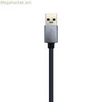 USB կենտրոն Aisens A106-0401