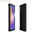 Mobilis GALAXY A54 բջջային հեռախոսի պատյան՝ սև